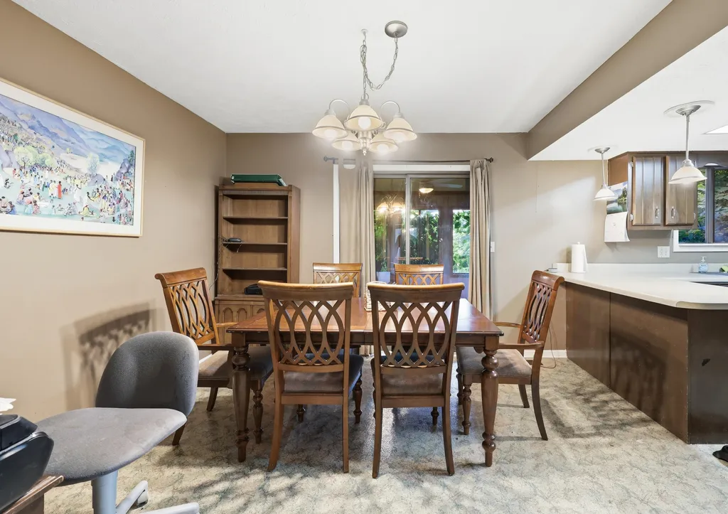 3 Richardson Court Frankfort KY 40601