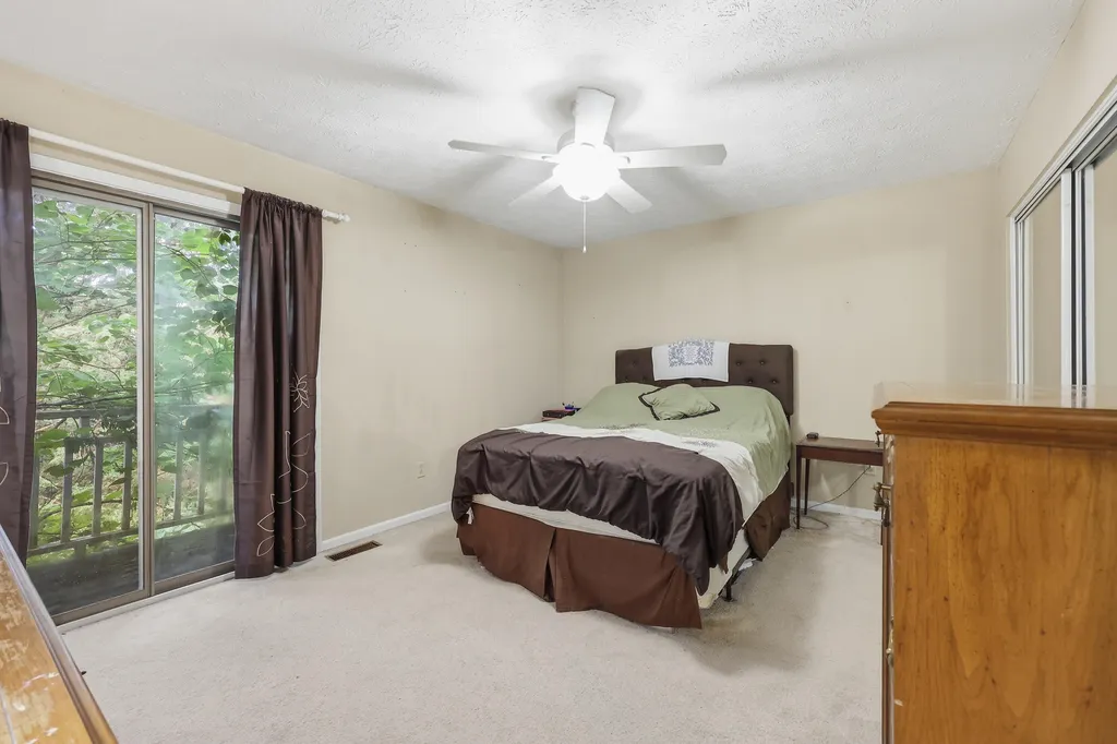 3 Richardson Court Frankfort KY 40601