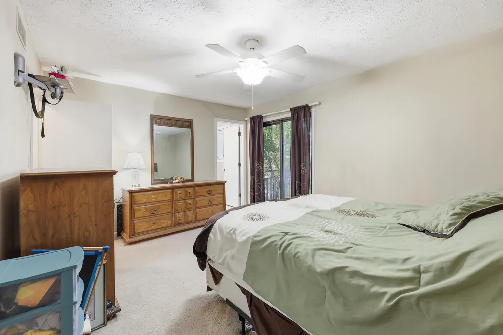 3 Richardson Court Frankfort KY 40601