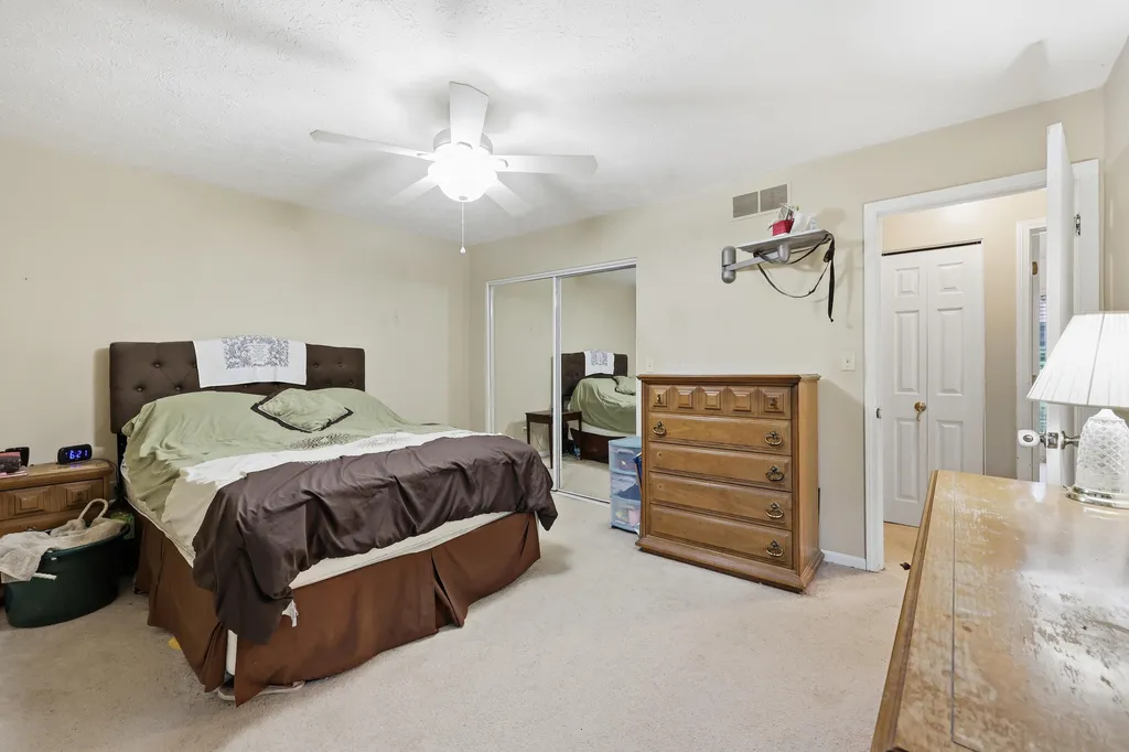 3 Richardson Court Frankfort KY 40601
