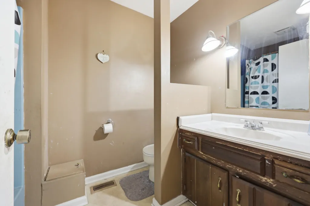 3 Richardson Court Frankfort KY 40601