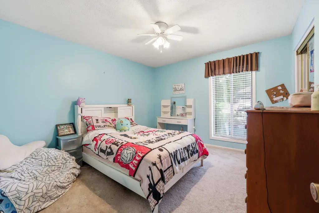3 Richardson Court Frankfort KY 40601