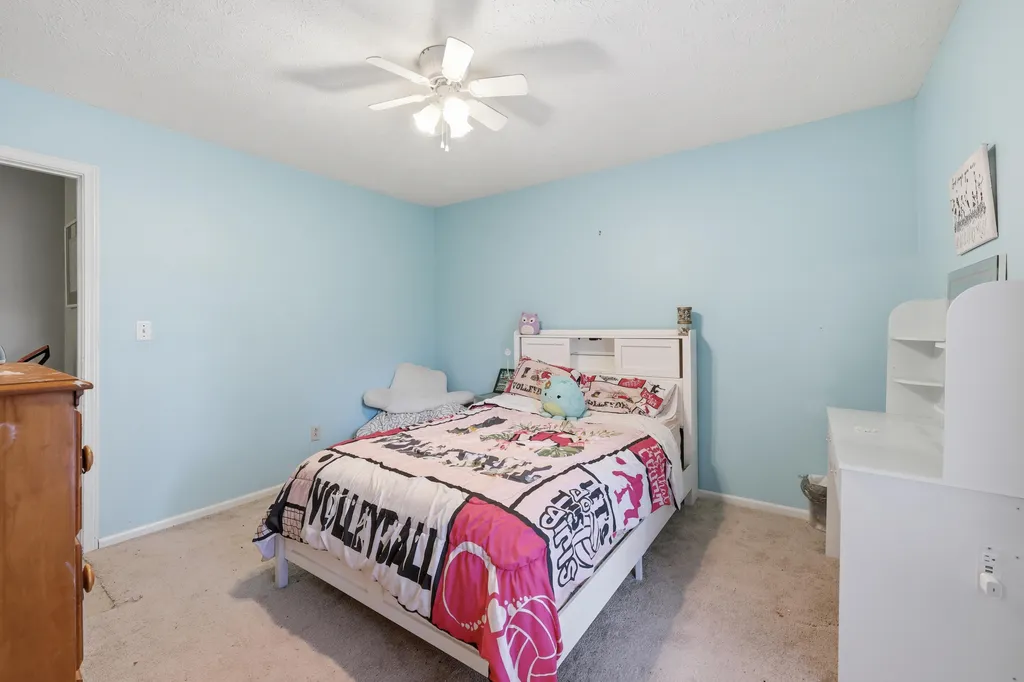 3 Richardson Court Frankfort KY 40601