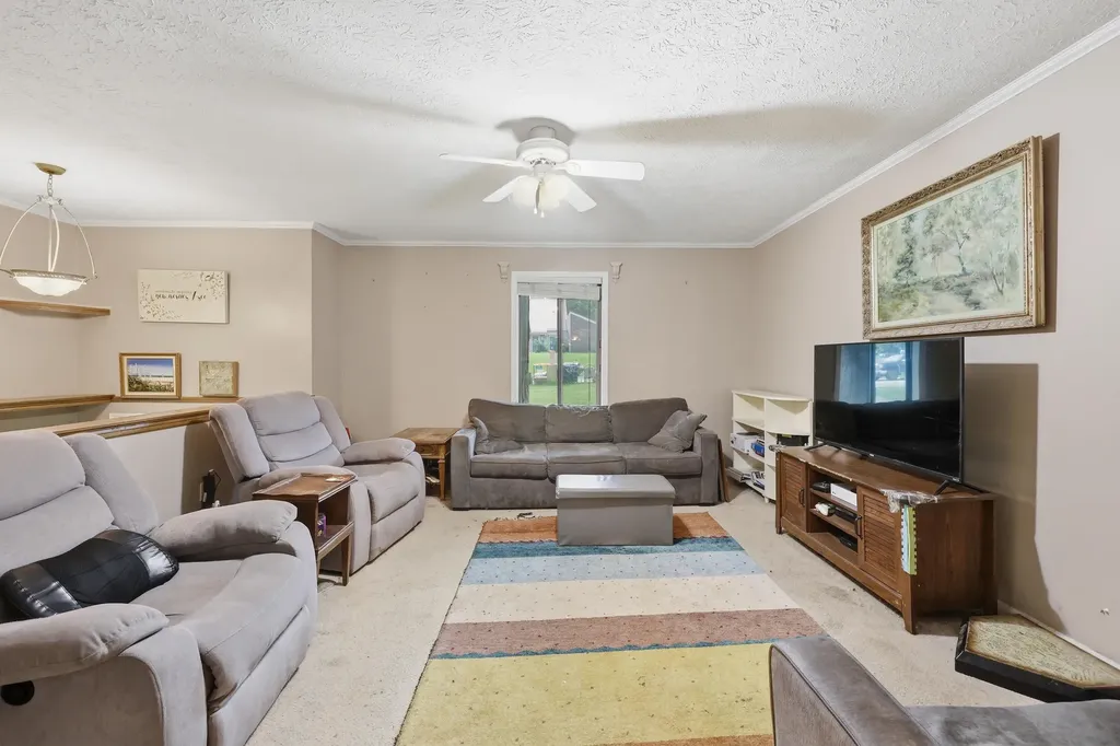 3 Richardson Court Frankfort KY 40601