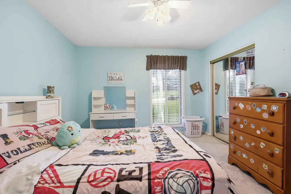 3 Richardson Court Frankfort KY 40601