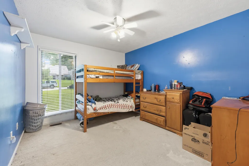 3 Richardson Court Frankfort KY 40601