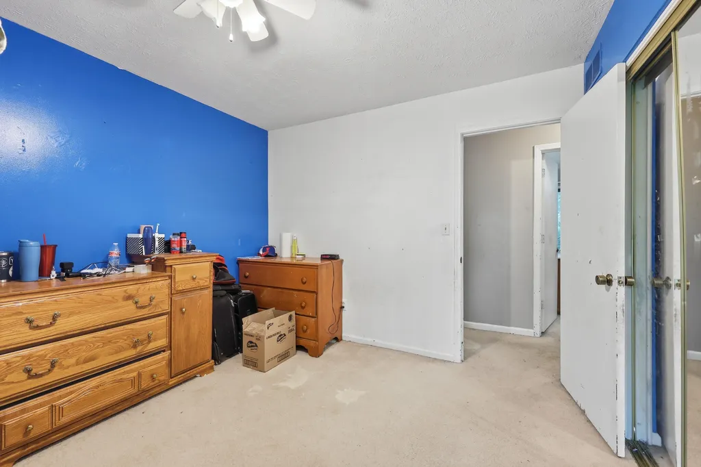 3 Richardson Court Frankfort KY 40601