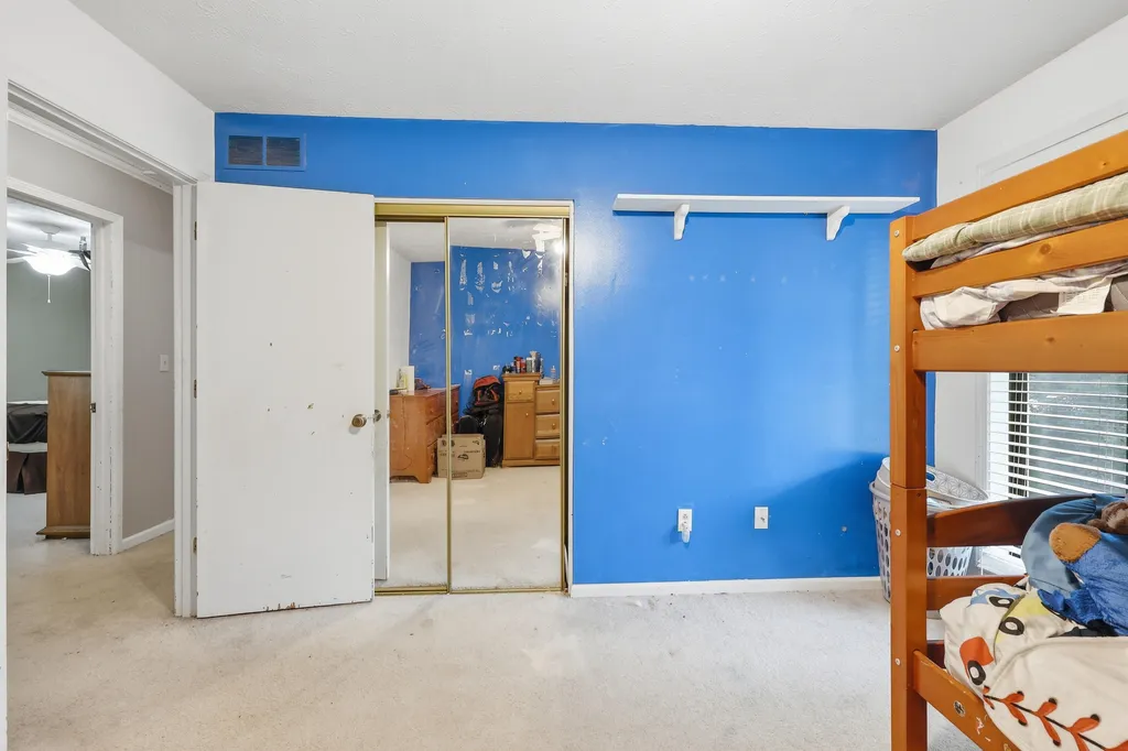 3 Richardson Court Frankfort KY 40601