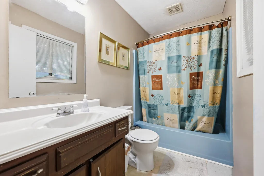 3 Richardson Court Frankfort KY 40601