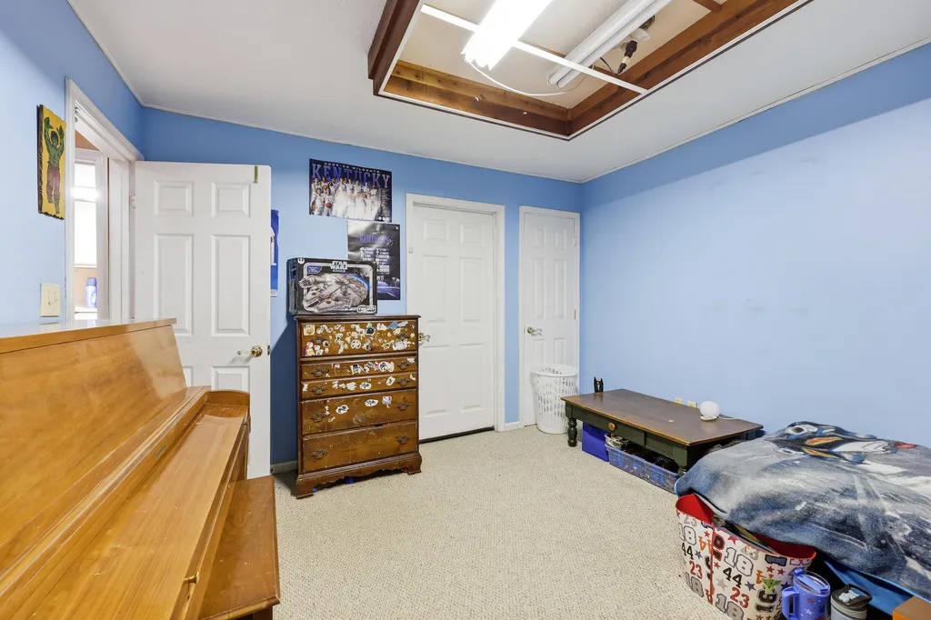 3 Richardson Court Frankfort KY 40601