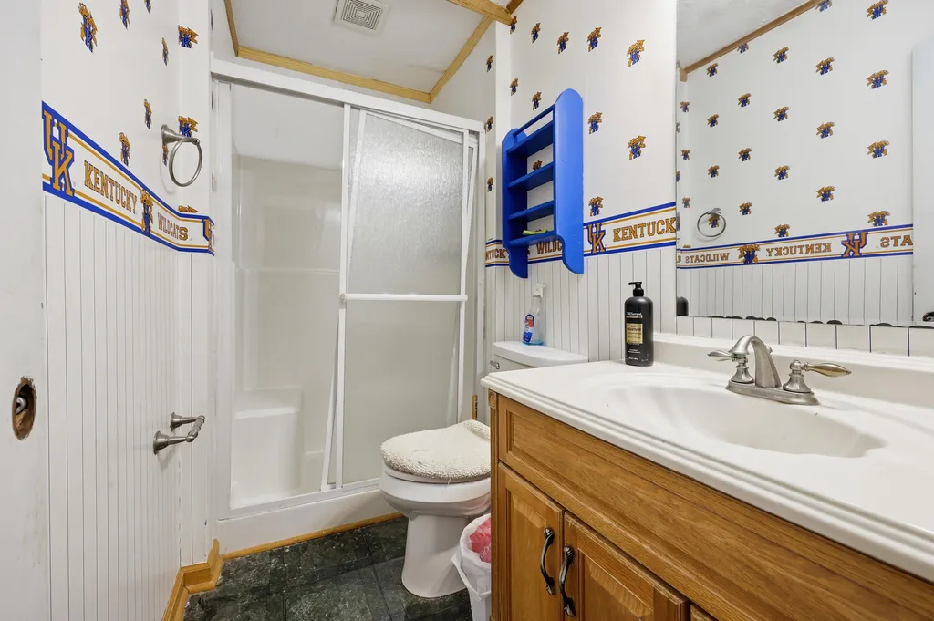 3 Richardson Court Frankfort KY 40601