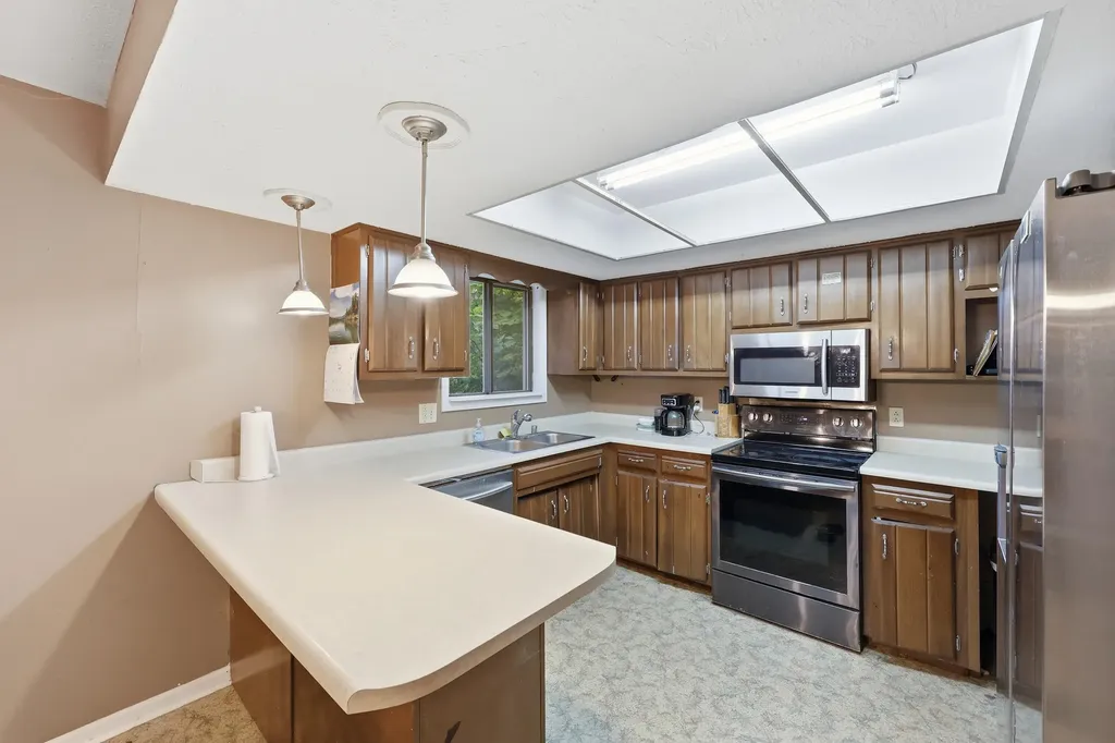 3 Richardson Court Frankfort KY 40601