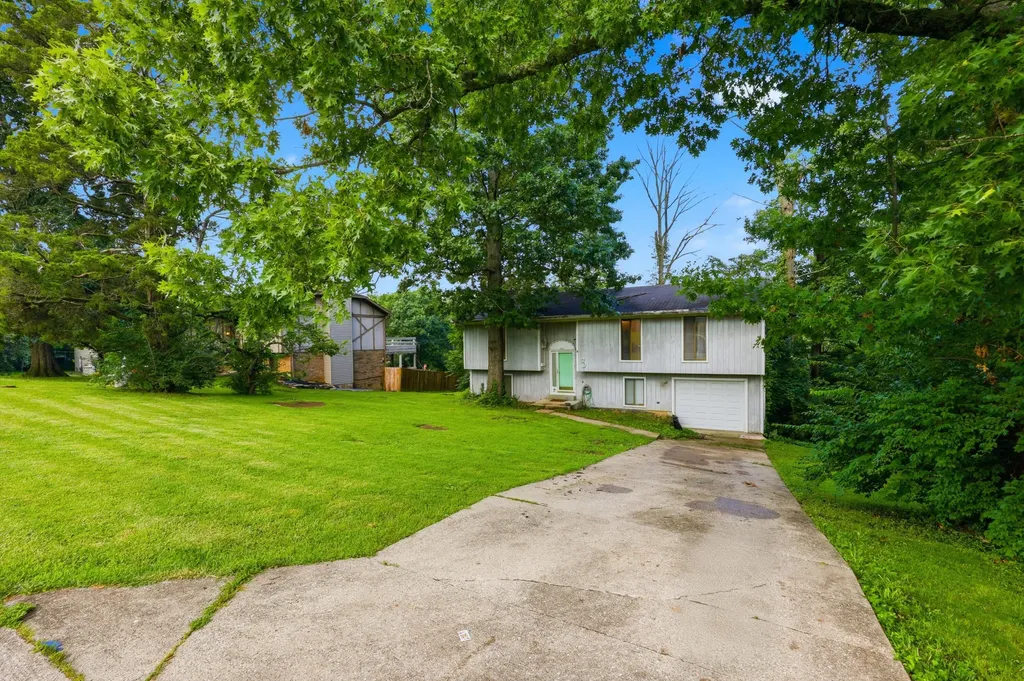 3 Richardson Court Frankfort KY 40601