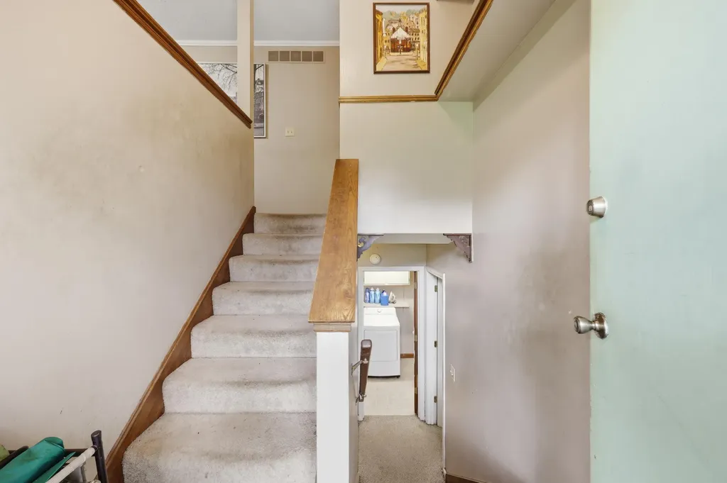 3 Richardson Court Frankfort KY 40601
