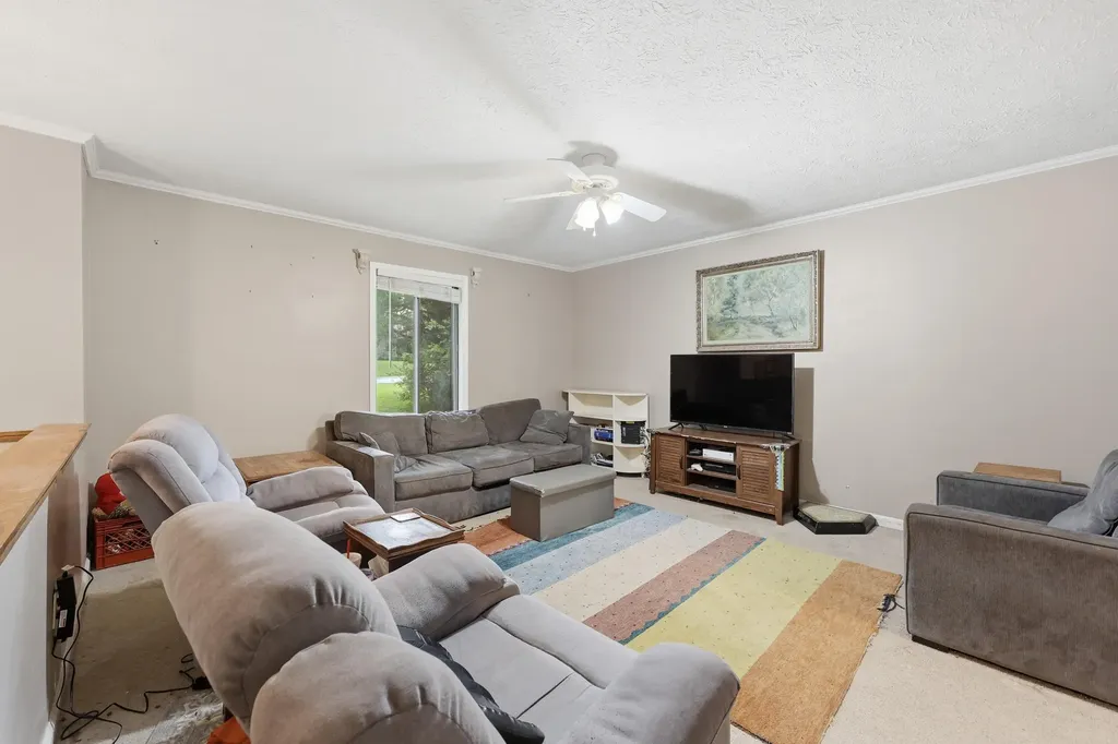 3 Richardson Court Frankfort KY 40601