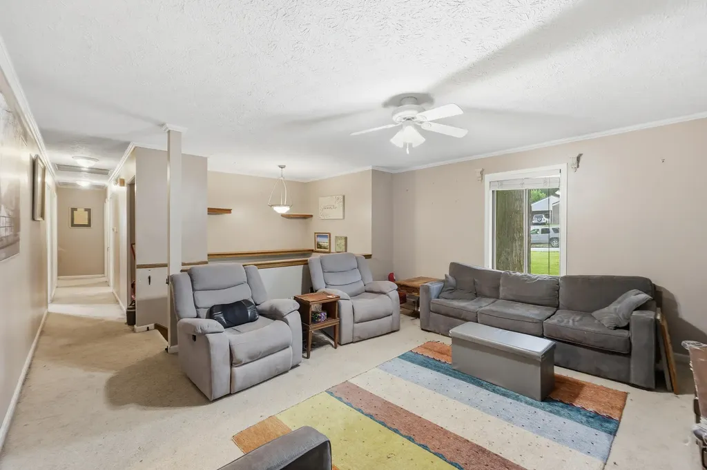 3 Richardson Court Frankfort KY 40601