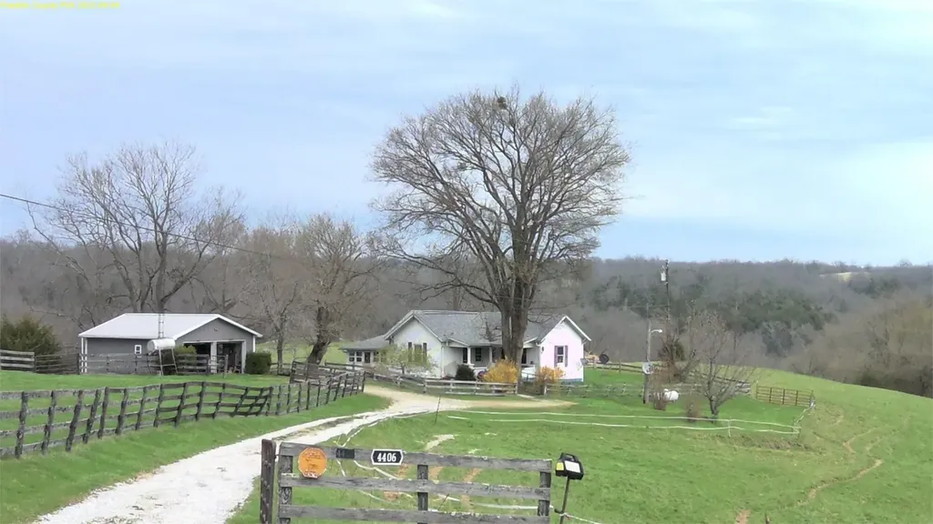 4406 Lucas Lane Frankfort KY 40601