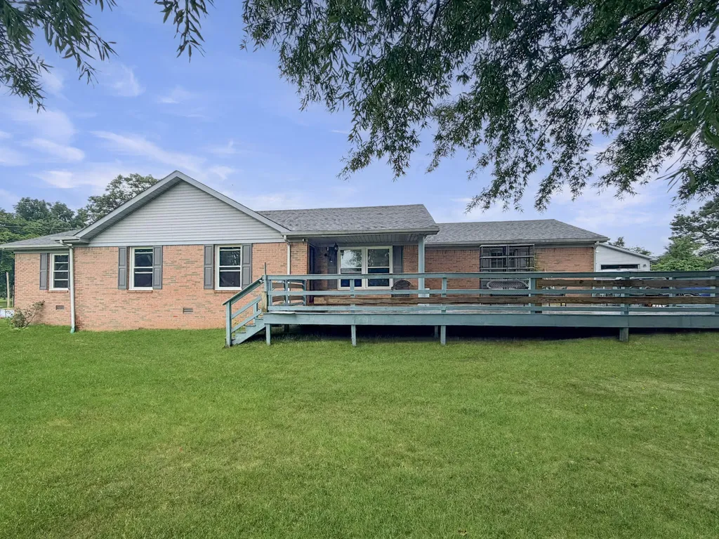 3655 Kelley Road Kevil KY 42053