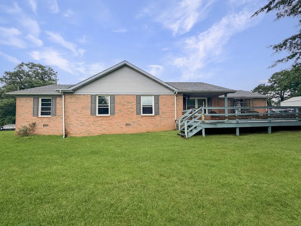 3655 Kelley Road Kevil KY 42053