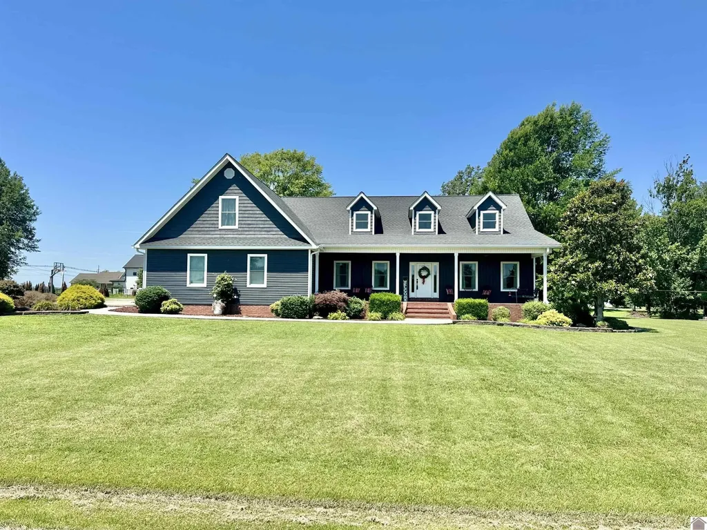 81 Oak Shadow Lane Benton KY 42025