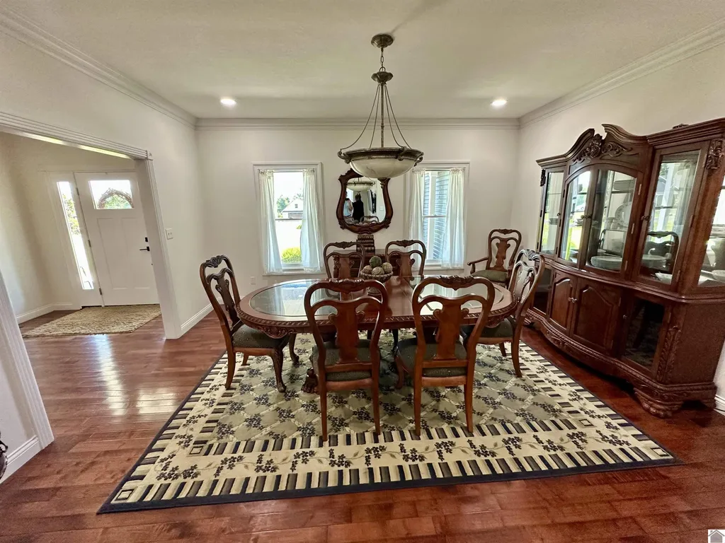 81 Oak Shadow Lane Benton KY 42025