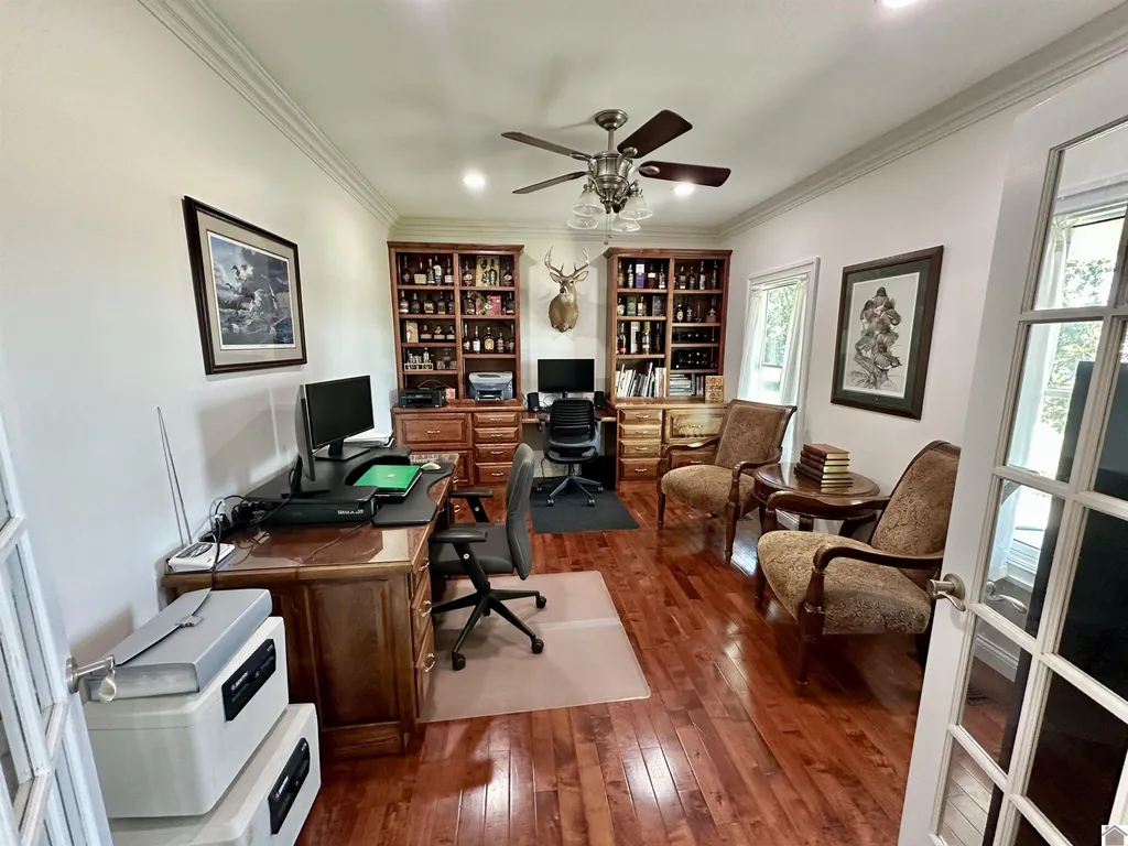81 Oak Shadow Lane Benton KY 42025
