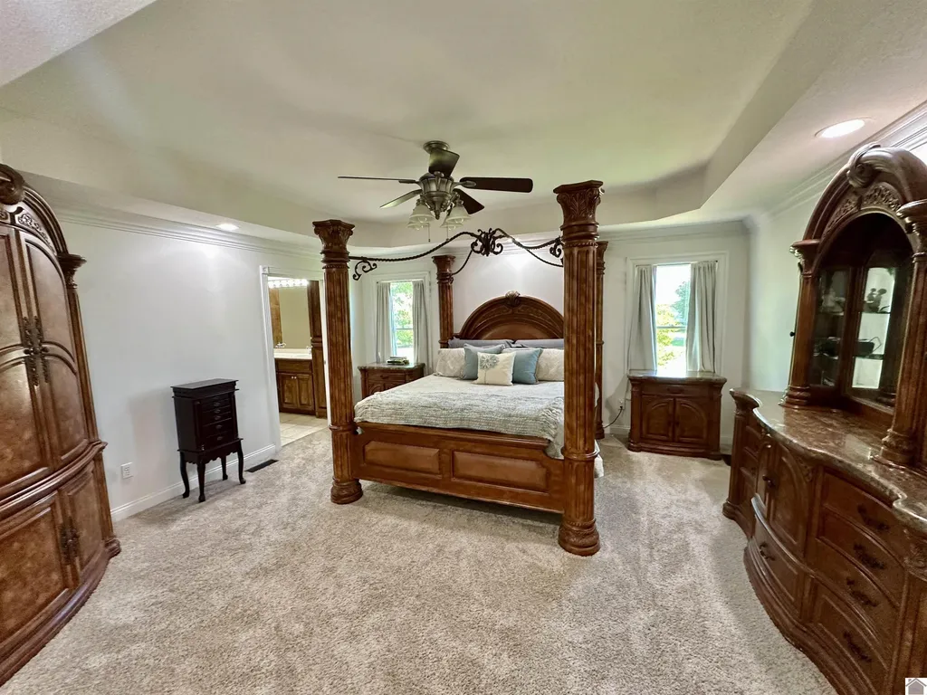 81 Oak Shadow Lane Benton KY 42025