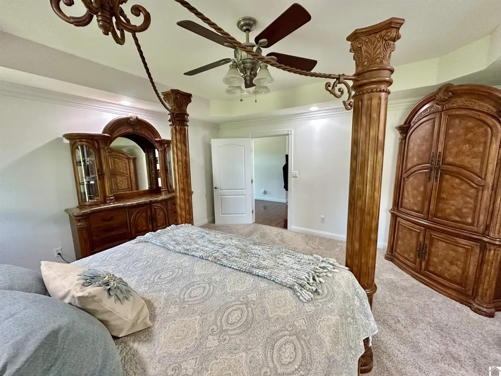 81 Oak Shadow Lane Benton KY 42025
