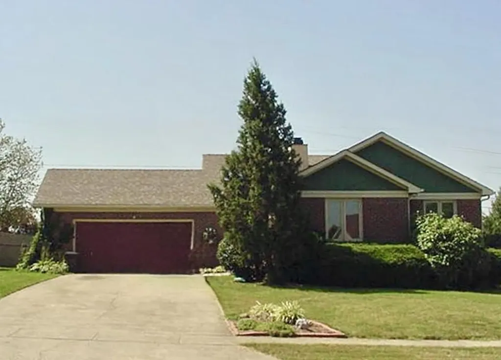 500 Orchard Drive Nicholasville KY 40356
