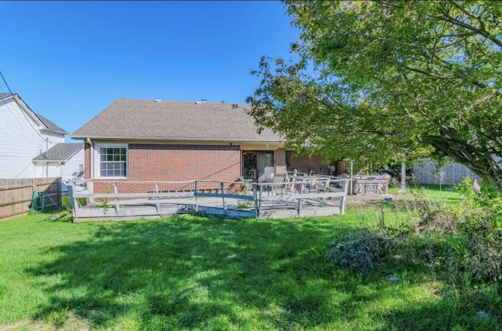 500 Orchard Drive Nicholasville KY 40356