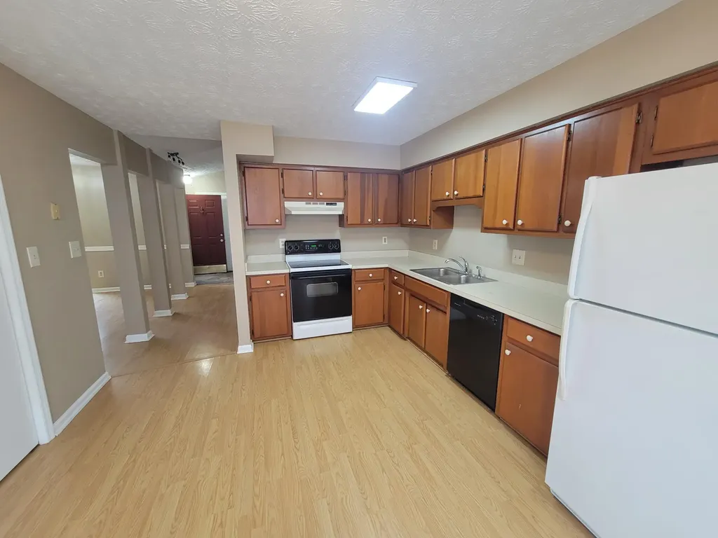 500 Orchard Drive Nicholasville KY 40356