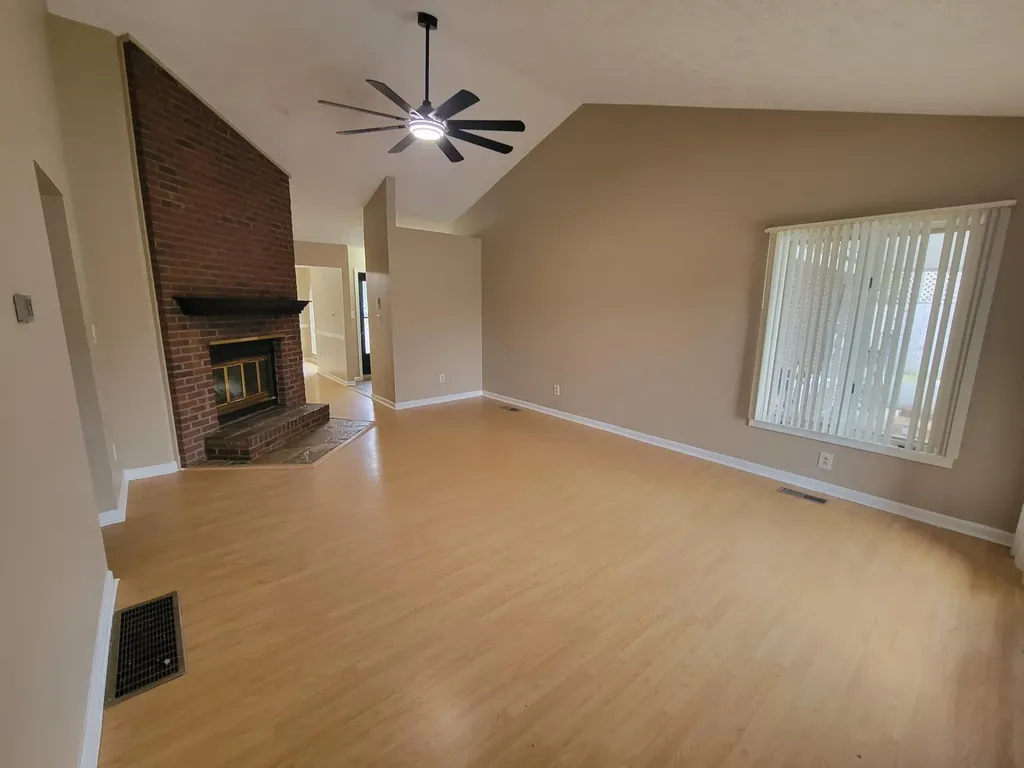500 Orchard Drive Nicholasville KY 40356