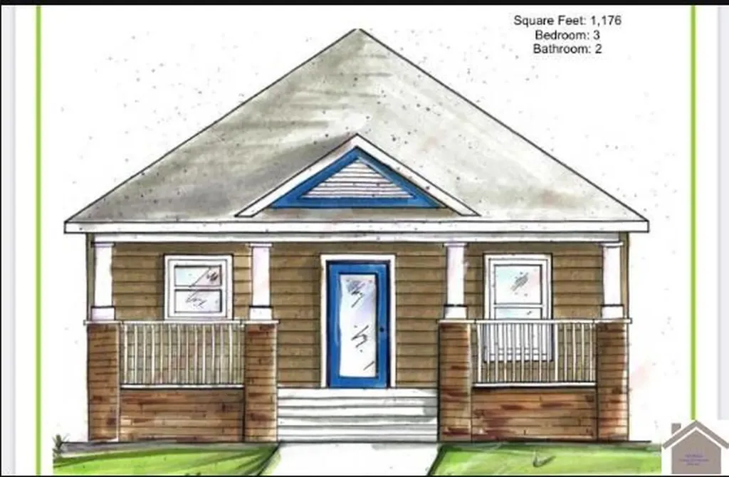 1207 Salem Avenue Paducah KY 42001