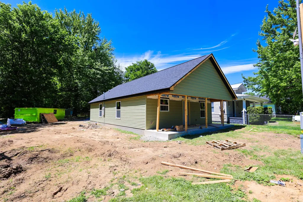 1207 Salem Avenue Paducah KY 42001