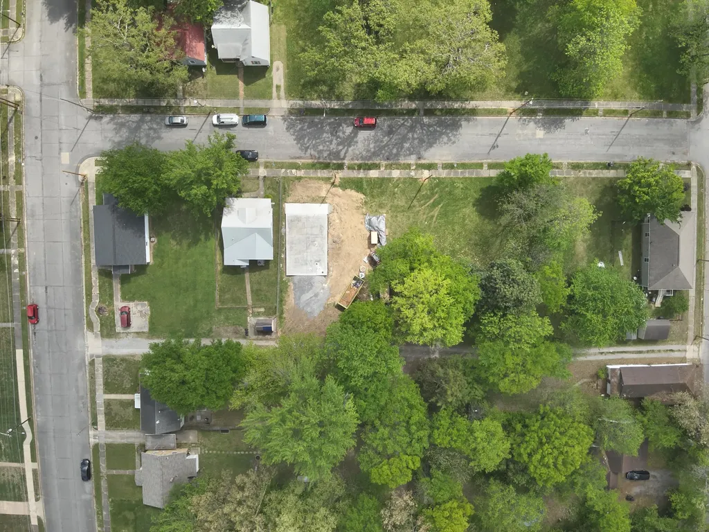 1207 Salem Avenue Paducah KY 42001