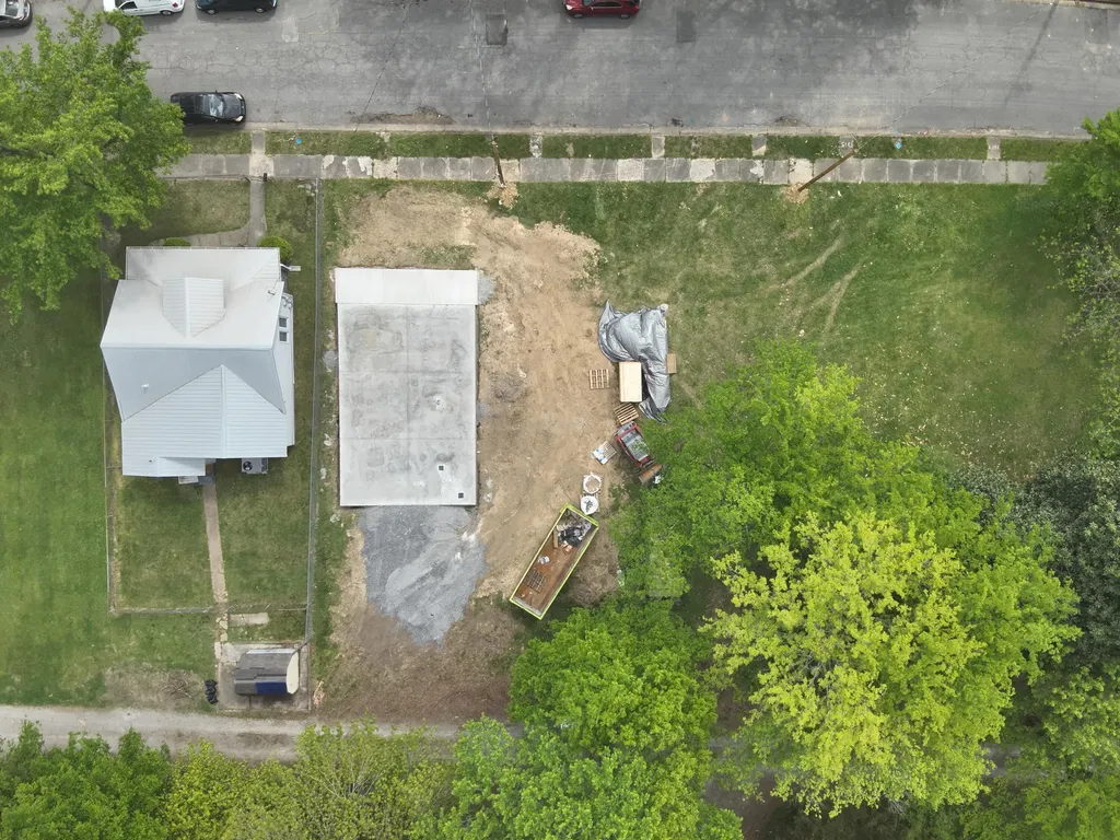 1207 Salem Avenue Paducah KY 42001