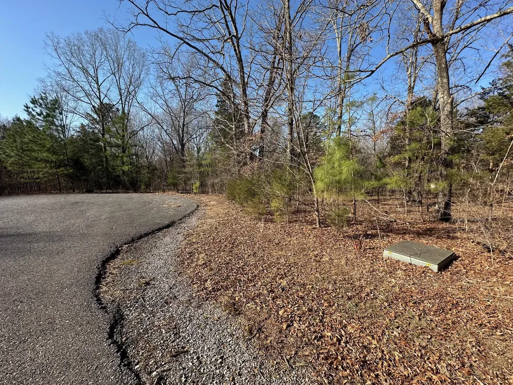 Lot 191 And 192 Lookout Lane Murray KY 42071