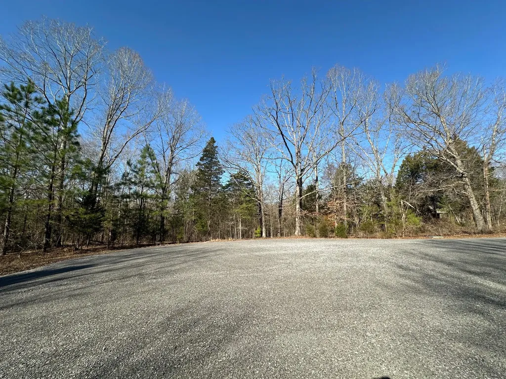 Lot 191 And 192 Lookout Lane Murray KY 42071