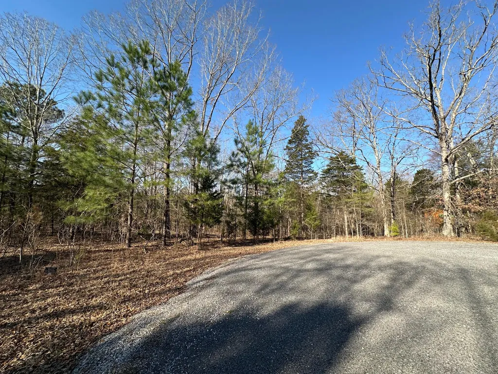Lot 191 And 192 Lookout Lane Murray KY 42071