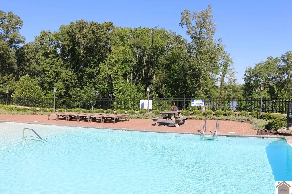 Lot 191 And 192 Lookout Lane Murray KY 42071