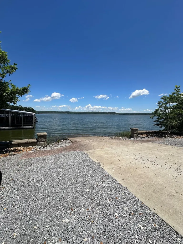 Lot 191 And 192 Lookout Lane Murray KY 42071