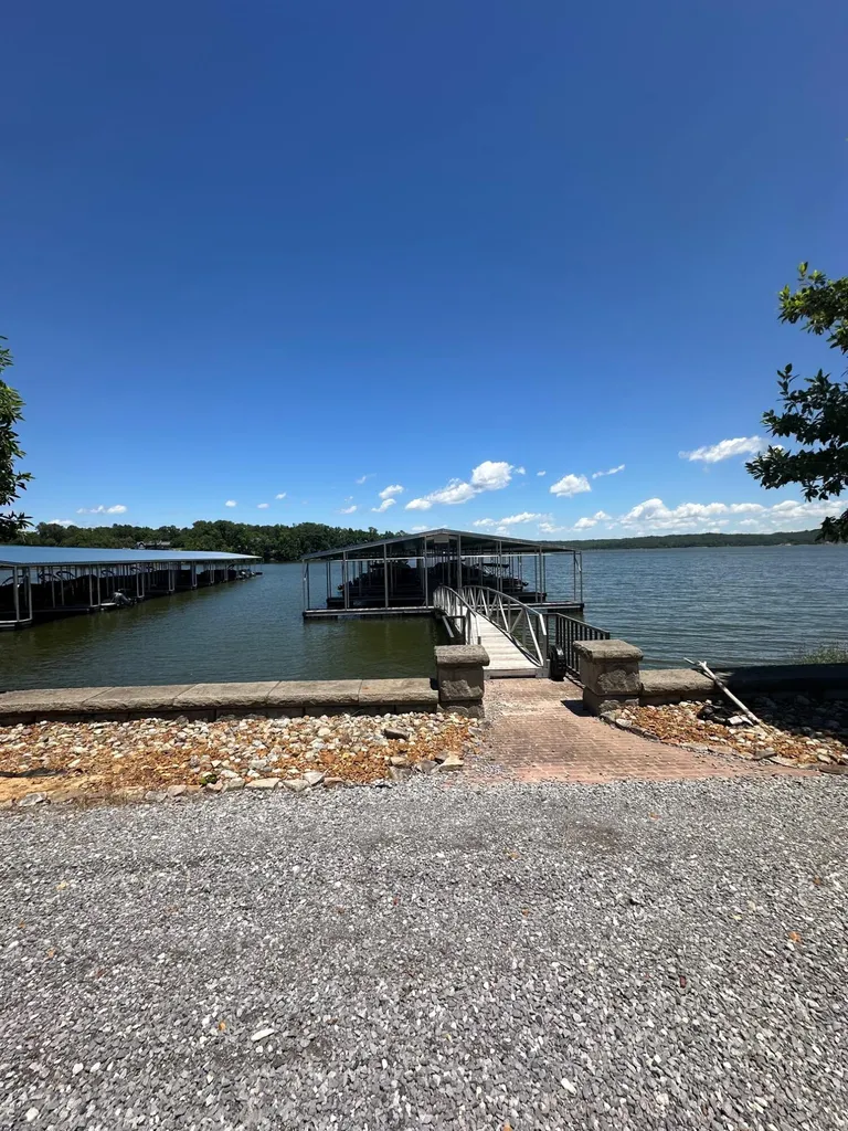Lot 191 And 192 Lookout Lane Murray KY 42071