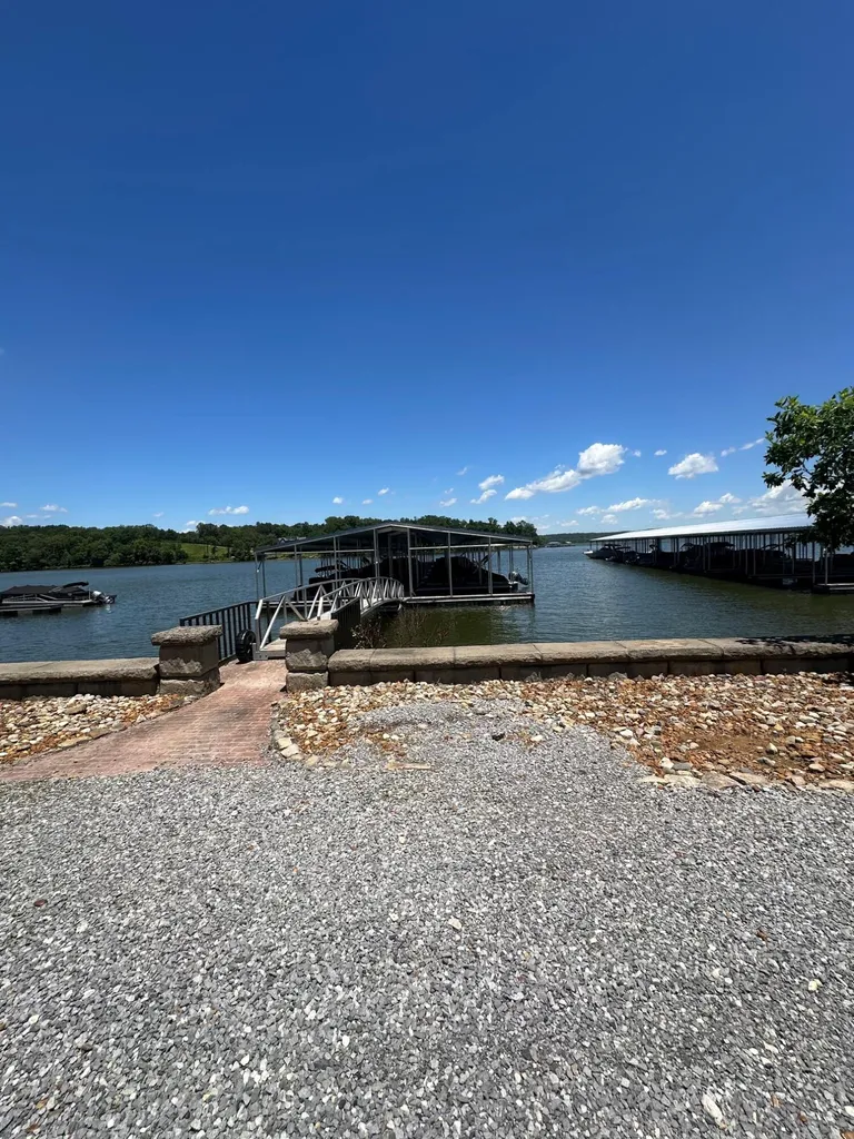 Lot 191 And 192 Lookout Lane Murray KY 42071