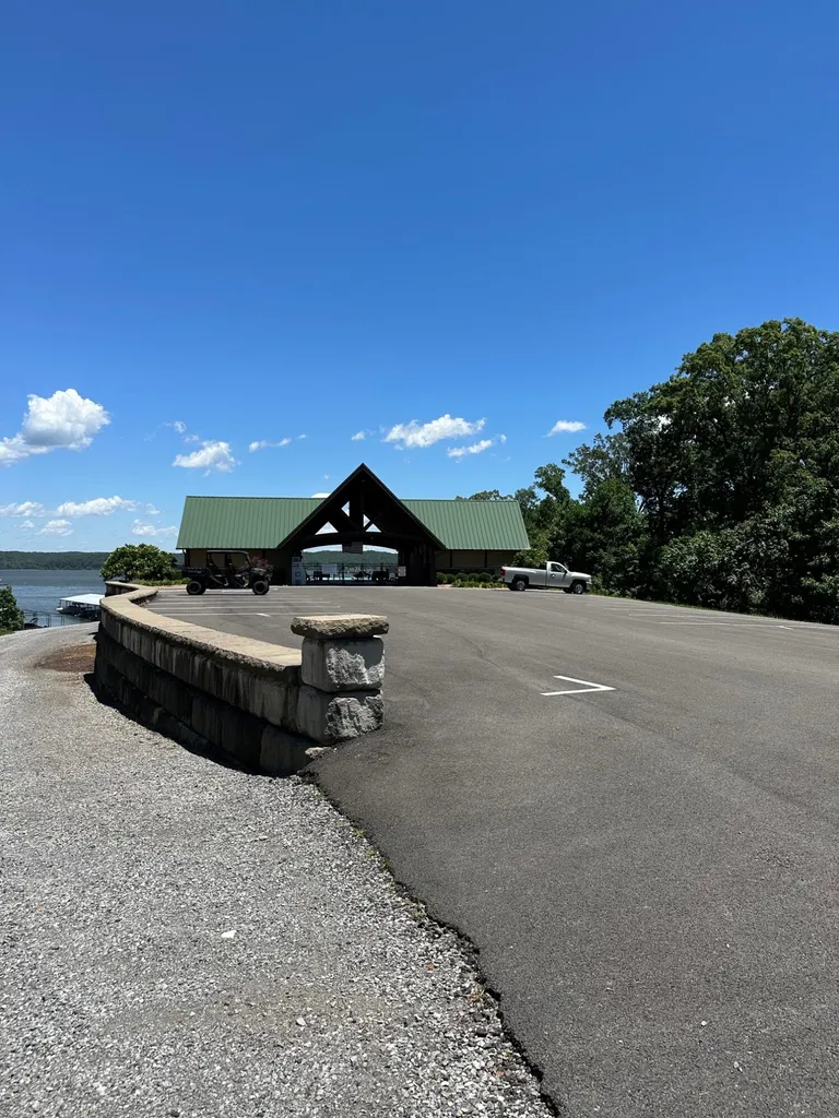 Lot 191 And 192 Lookout Lane Murray KY 42071