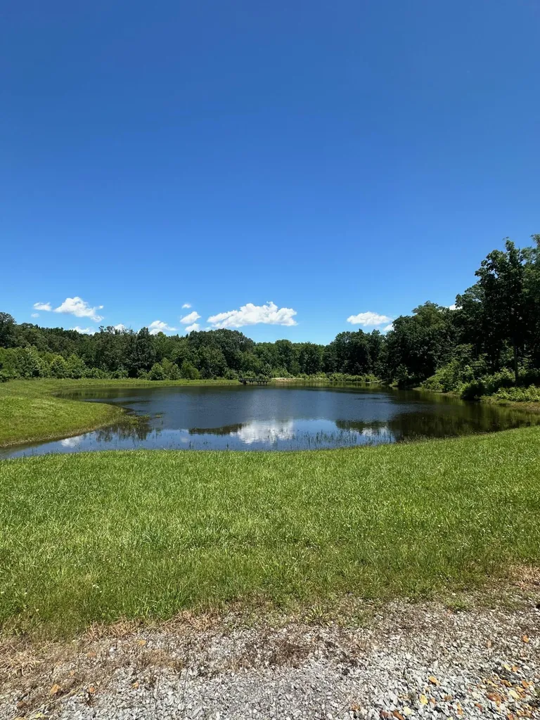 Lot 191 And 192 Lookout Lane Murray KY 42071