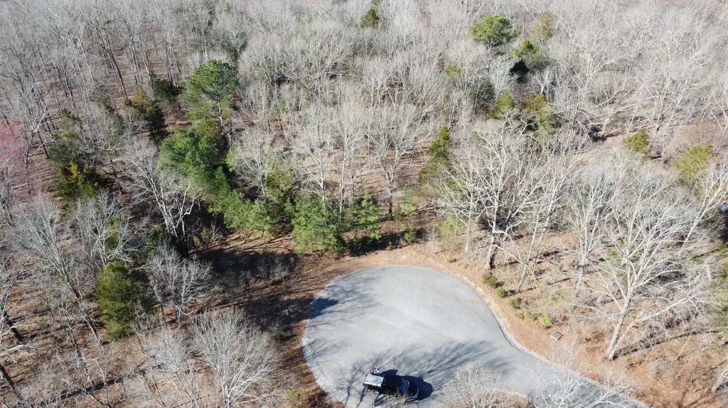 Lot 191 And 192 Lookout Lane Murray KY 42071