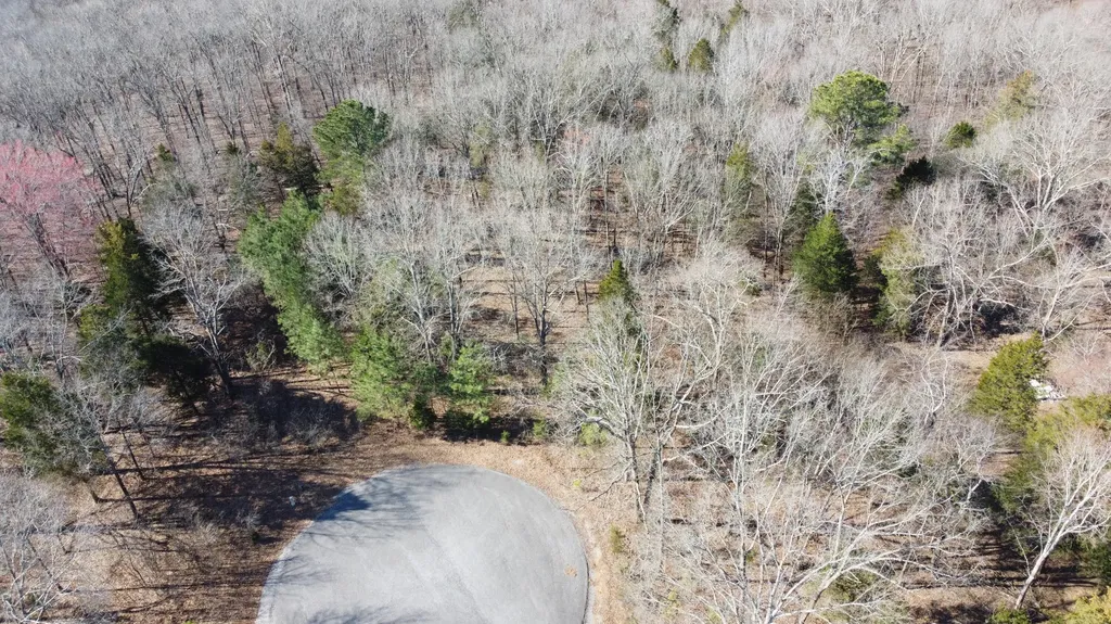 Lot 191 And 192 Lookout Lane Murray KY 42071