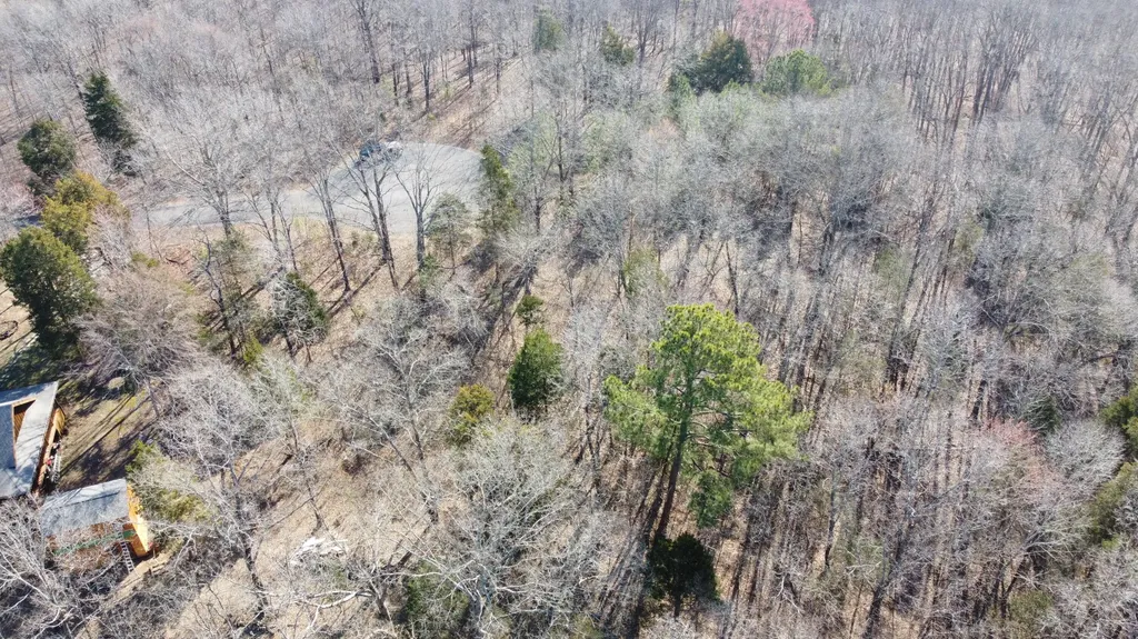 Lot 191 And 192 Lookout Lane Murray KY 42071