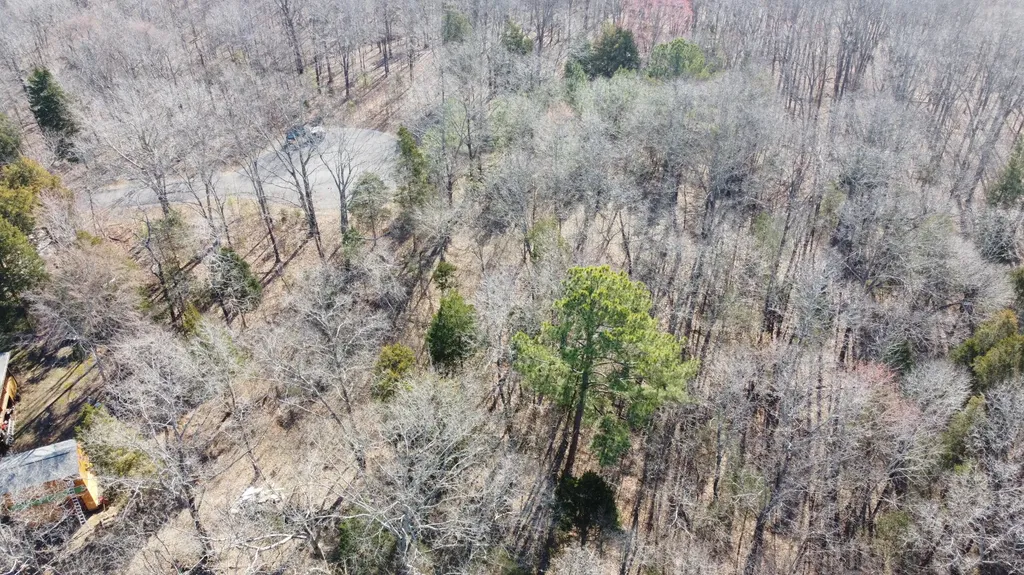 Lot 191 And 192 Lookout Lane Murray KY 42071