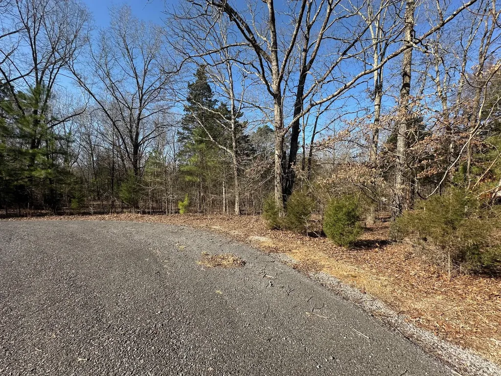 Lot 191 And 192 Lookout Lane Murray KY 42071